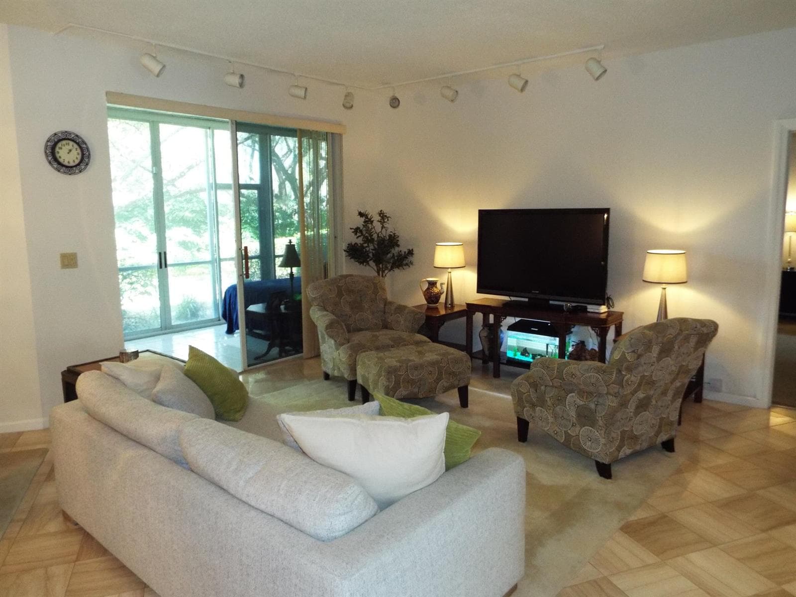 4128 W Palm Aire Drive # 281b, Pompano Beach, FL 33069 — zdjęcie 5