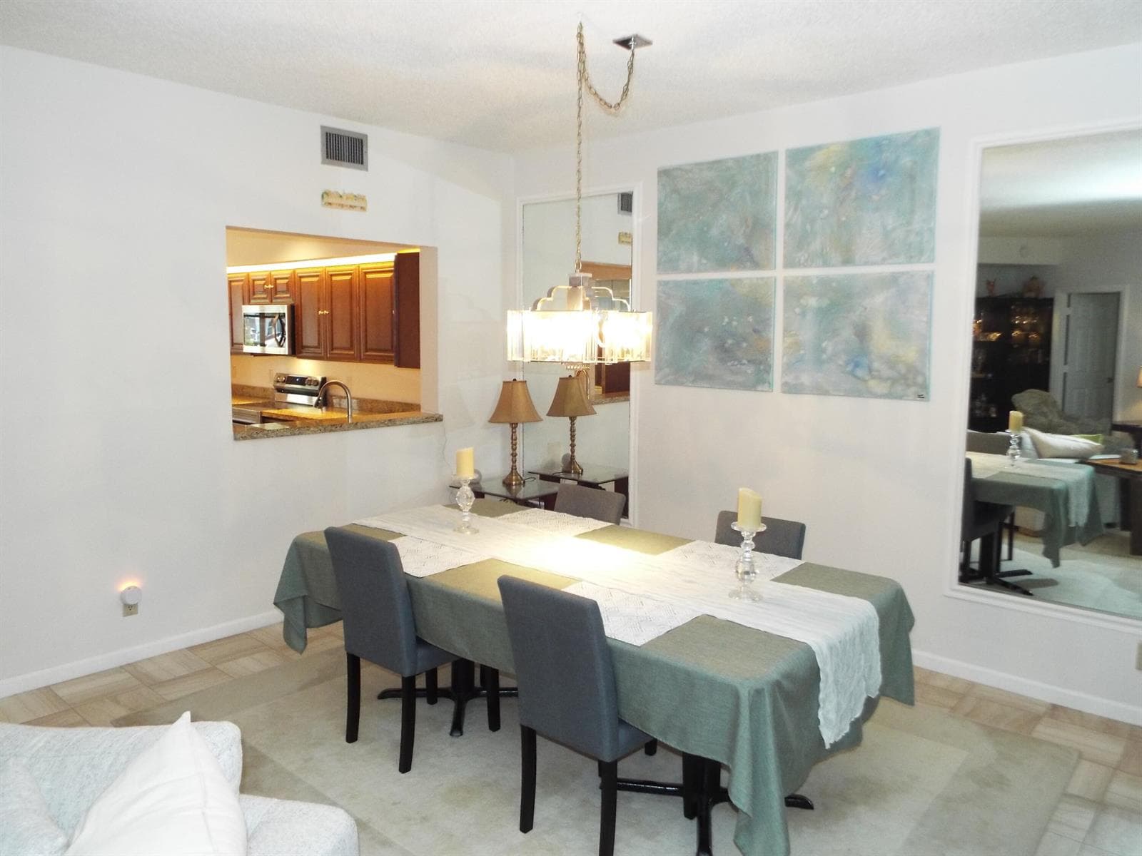4128 W Palm Aire Drive # 281b, Pompano Beach, FL 33069 — zdjęcie 4