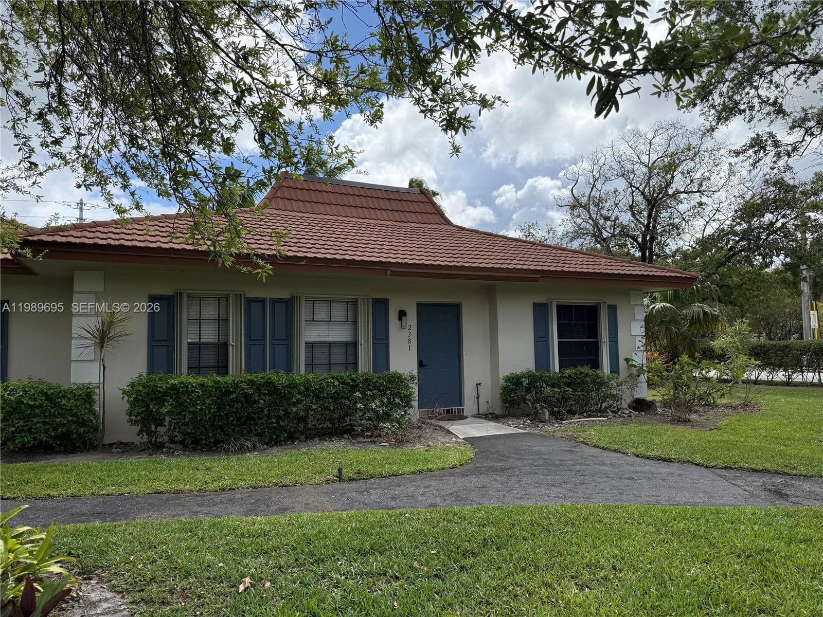 2381 SW 70th Ave # 49, Davie, FL 33317 — zdjęcie 2