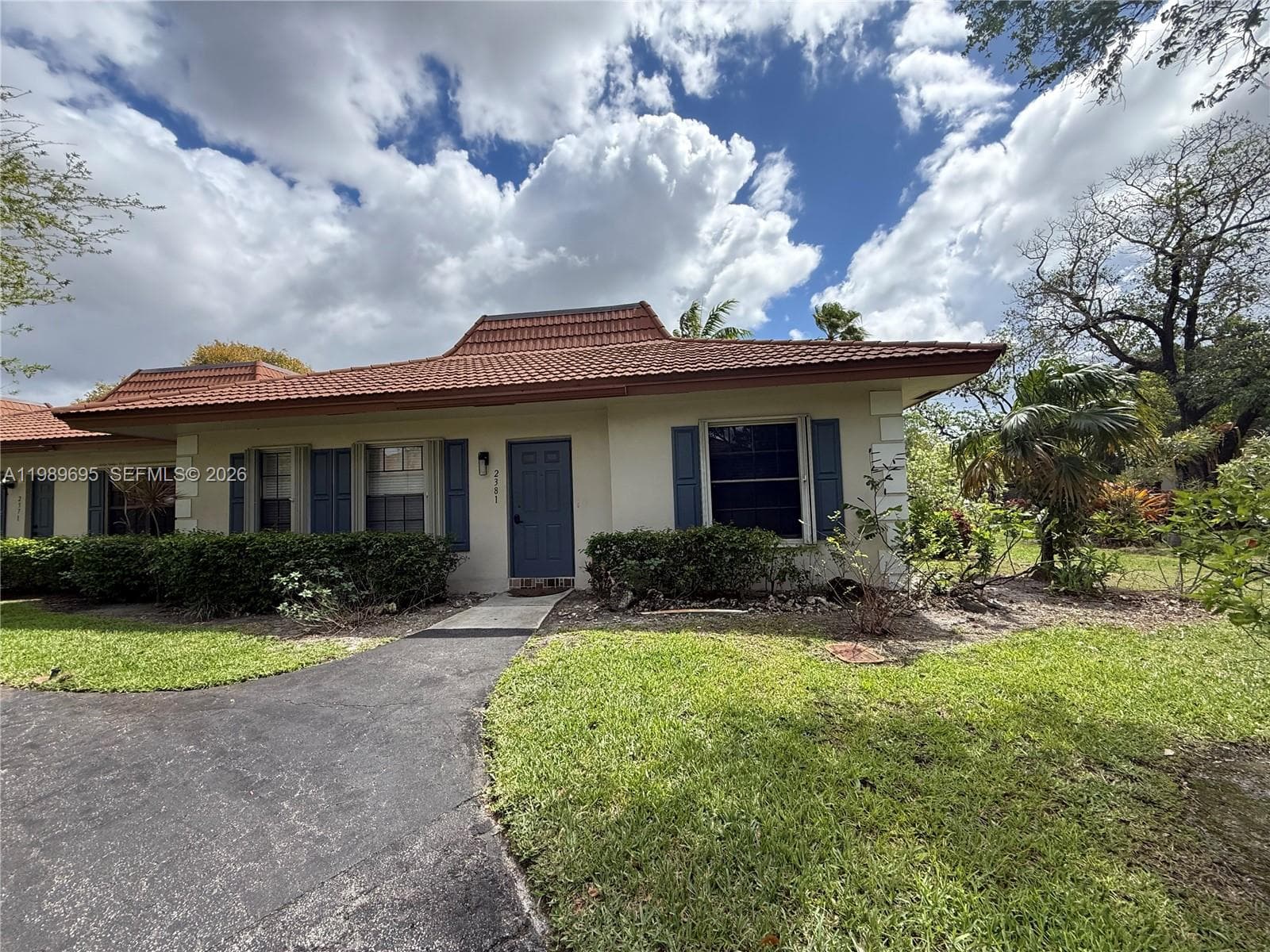 2381 SW 70th Ave # 49, Davie, FL 33317 — zdjęcie 3
