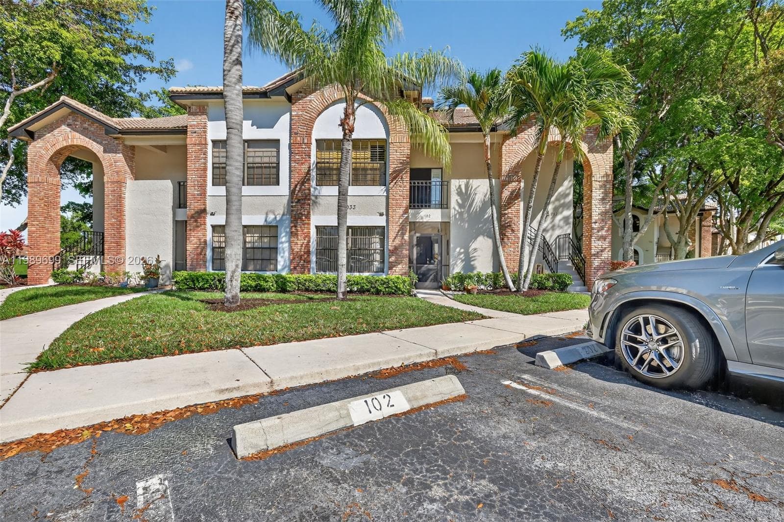 8033 Aberdeen Dr # 102, Boynton Beach, FL 33472 — zdjęcie 5
