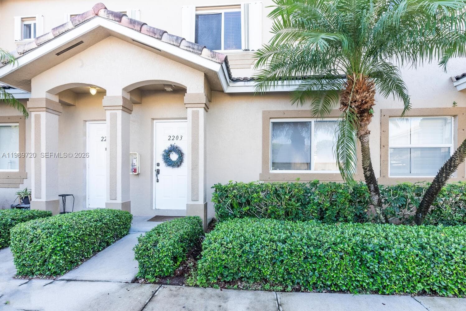2203 SE 23rd Ter # 2203, Homestead, FL 33035