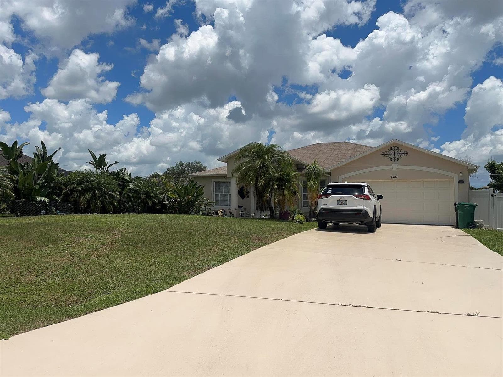 1481 SW Dow Lane, Port St. Lucie, FL 34953 — zdjęcie 2