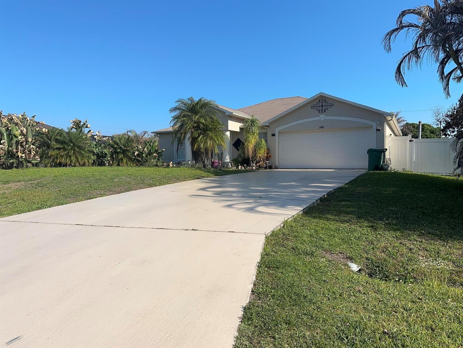 1481 SW Dow Lane, Port St. Lucie, FL 34953 — zdjęcie 3
