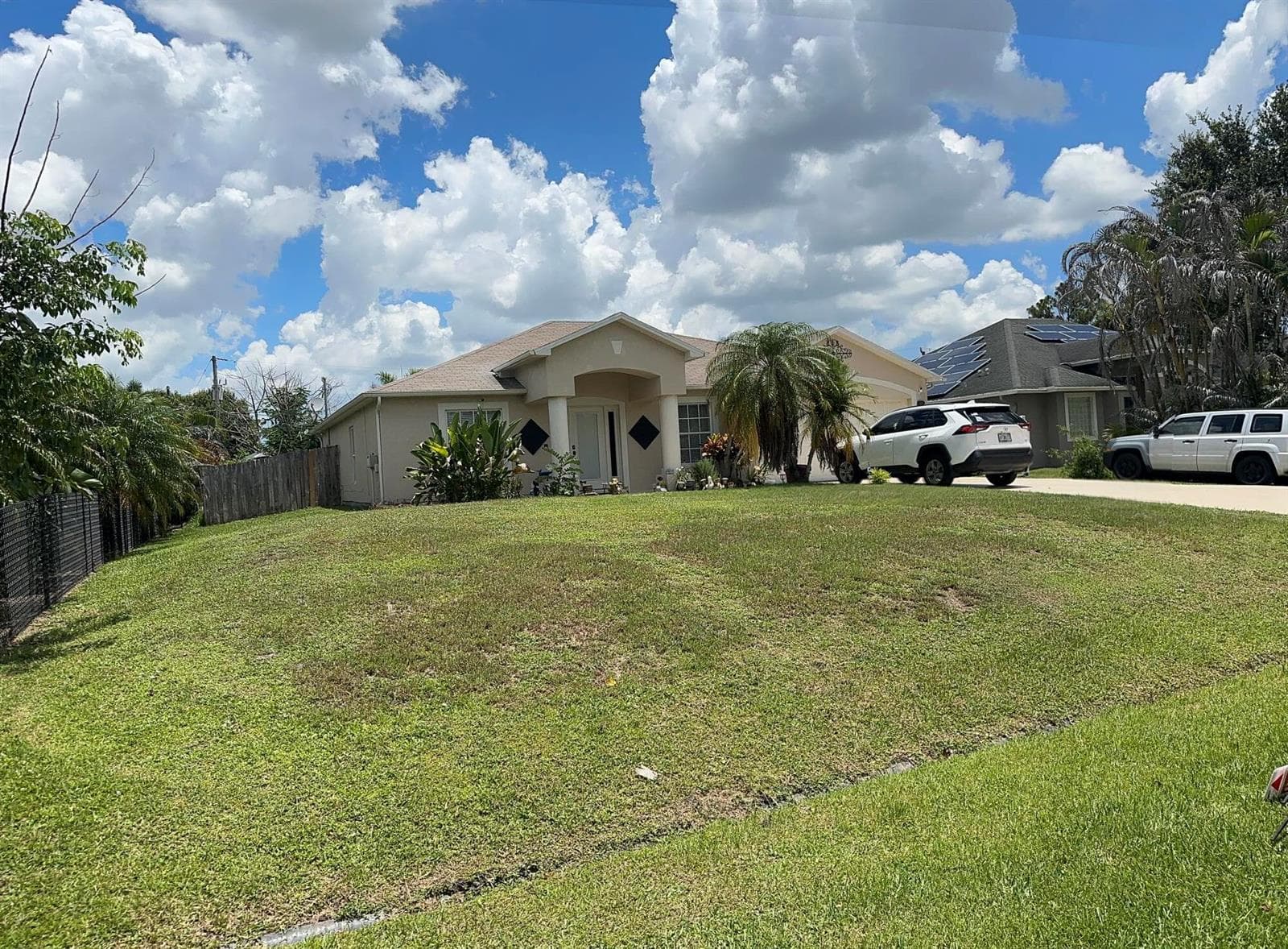 1481 SW Dow Lane, Port St. Lucie, FL 34953 — zdjęcie 4