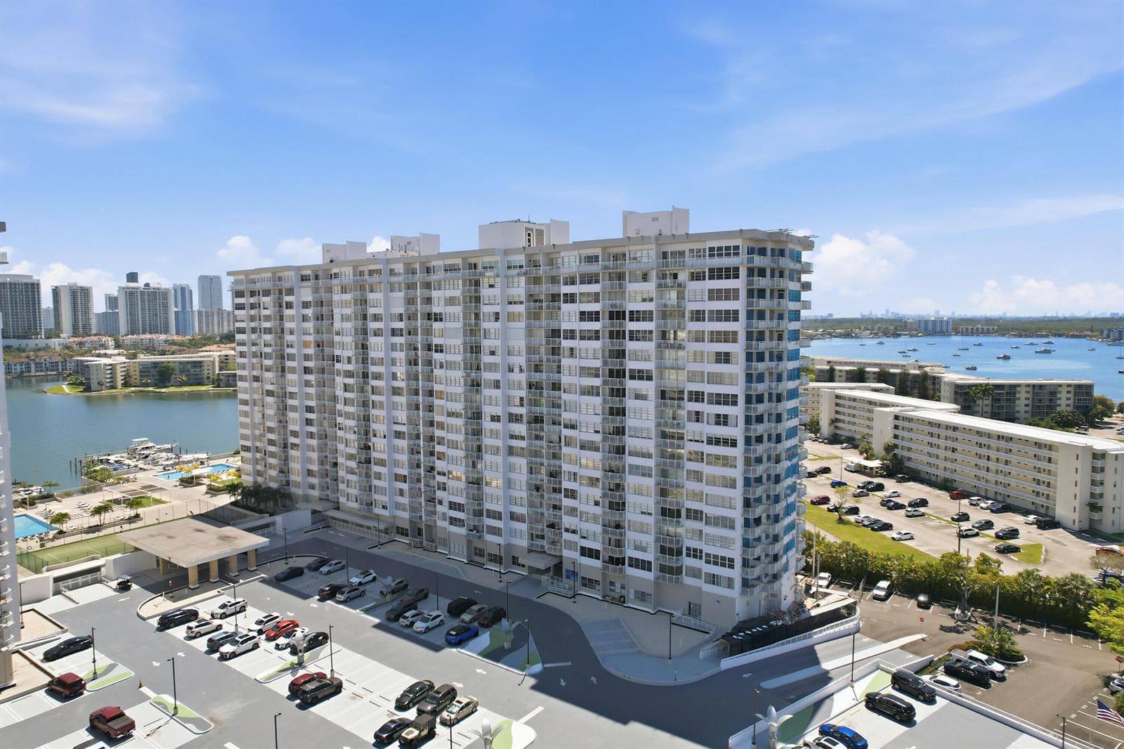 18011 Biscayne Boulevard # 1502, Aventura, FL 33160 — zdjęcie 2