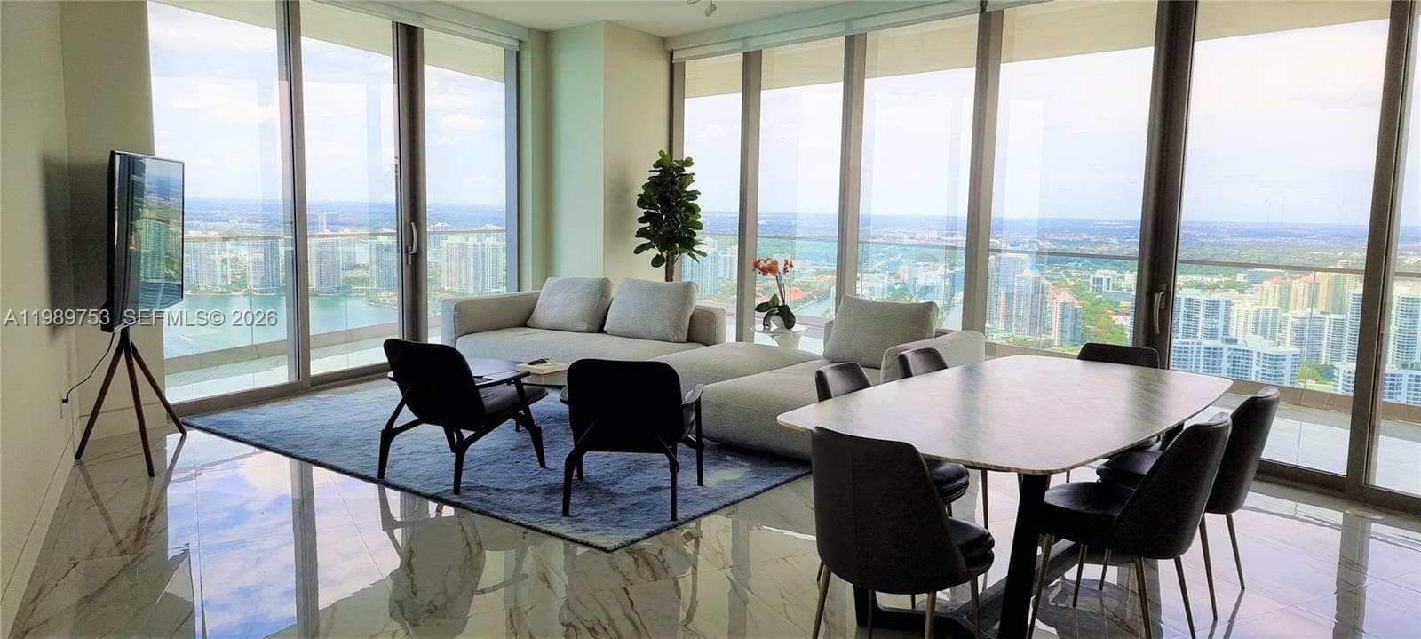 18975 Collins Ave # 5105, Sunny Isles Beach, FL 33160 — zdjęcie 3