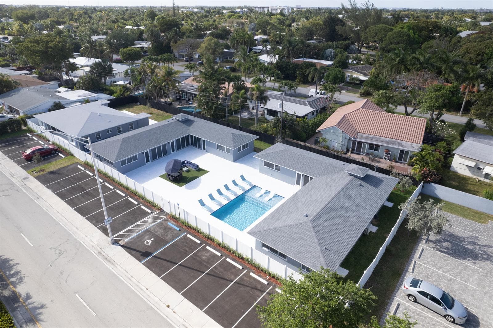 2009 NE 26th Street, Wilton Manors, FL 33305 — zdjęcie 3