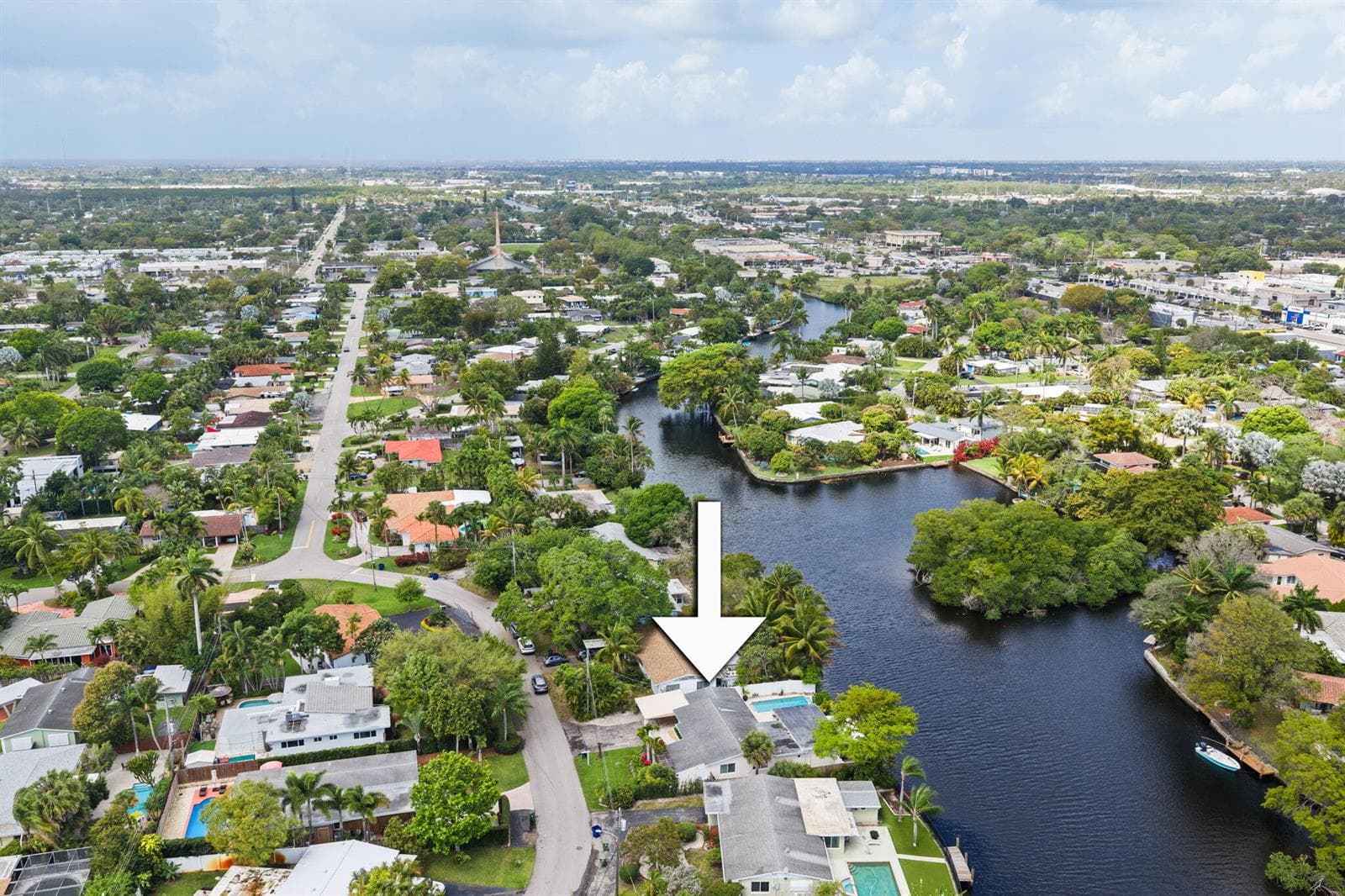 349 NE 29th Street, Wilton Manors, FL 33334 — zdjęcie 4