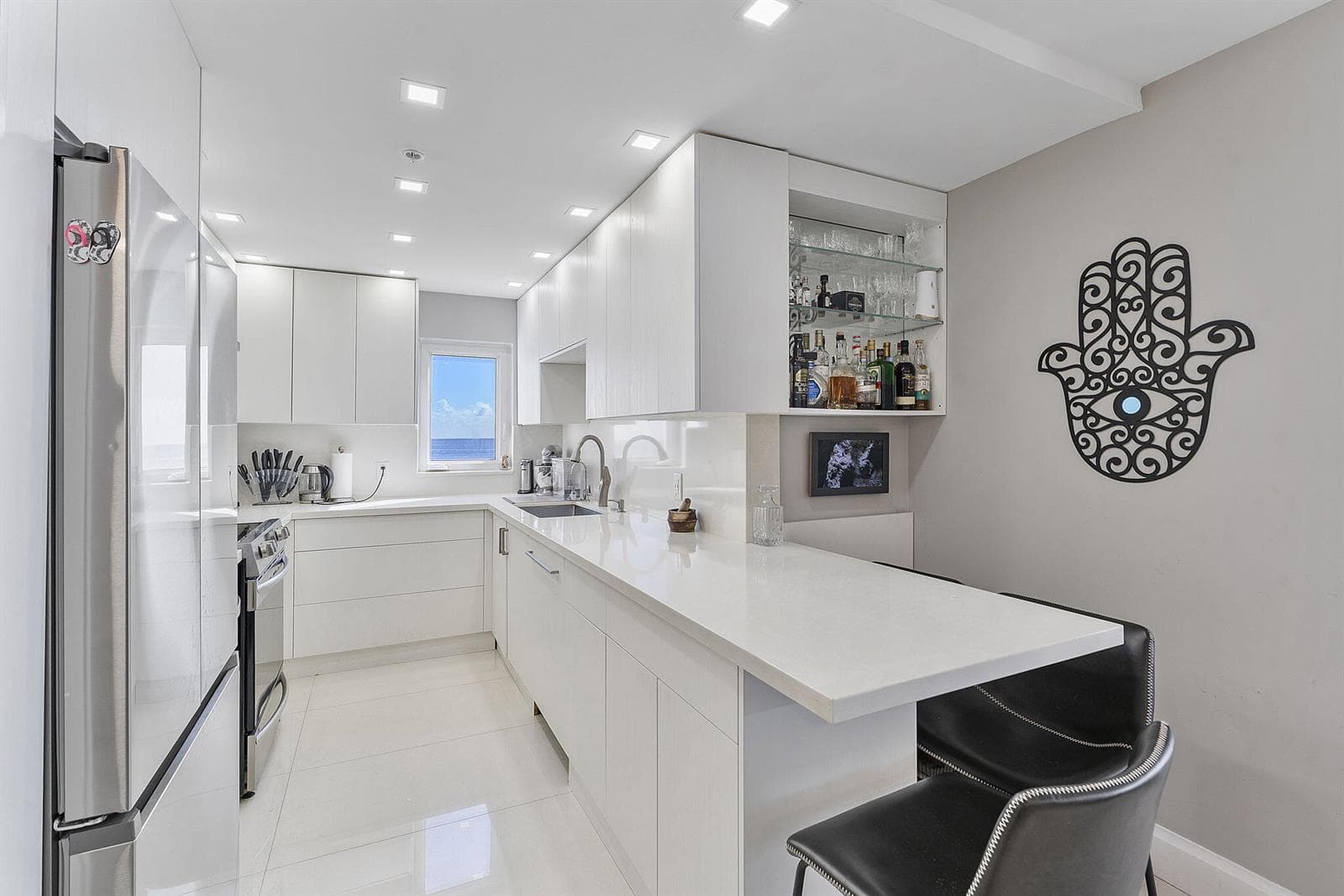 4505 S Ocean Boulevard # 307, Highland Beach, FL 33487 — zdjęcie 4