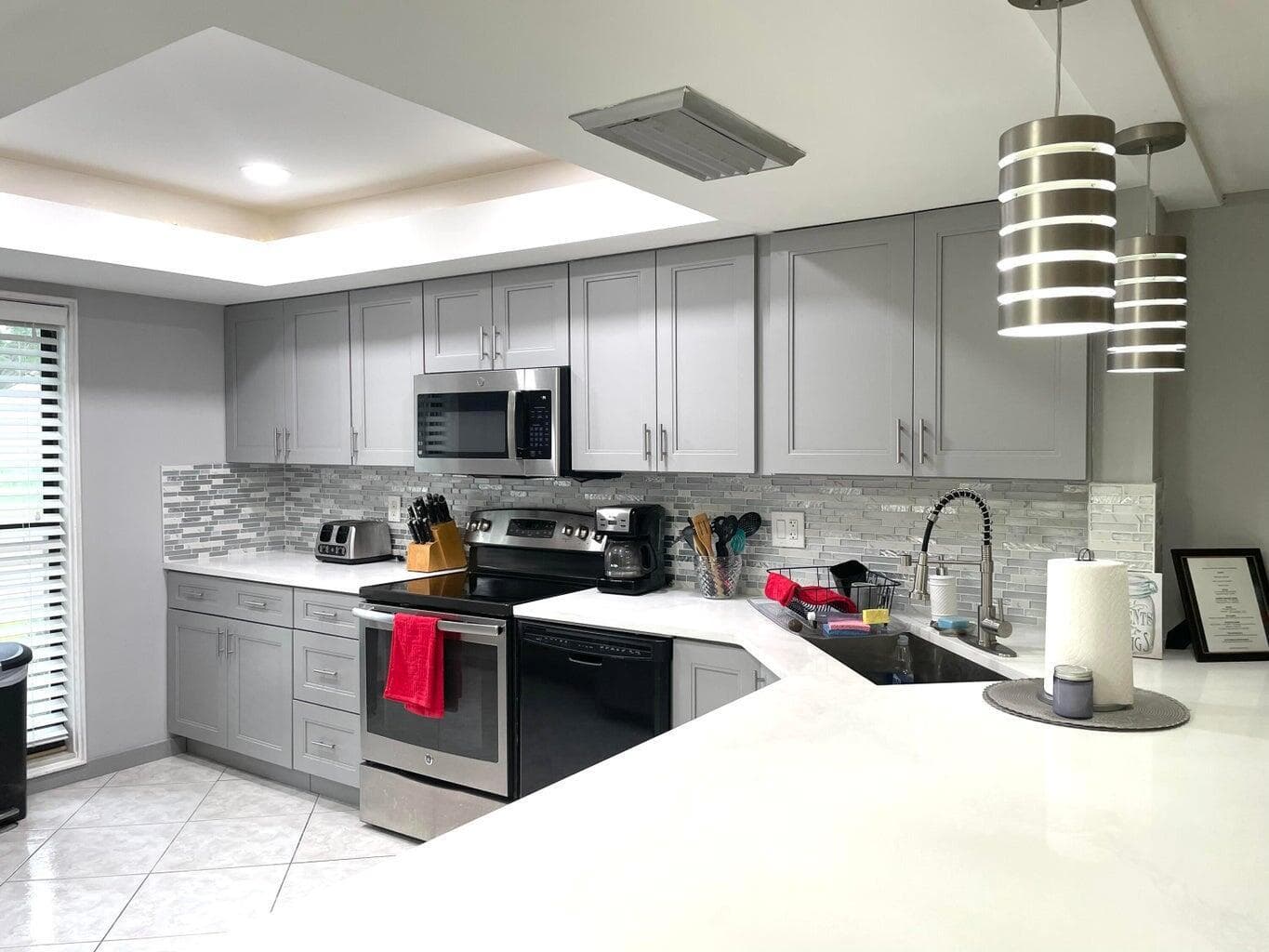1714 Consulate Place # 101, West Palm Beach, FL 33401 — zdjęcie 2