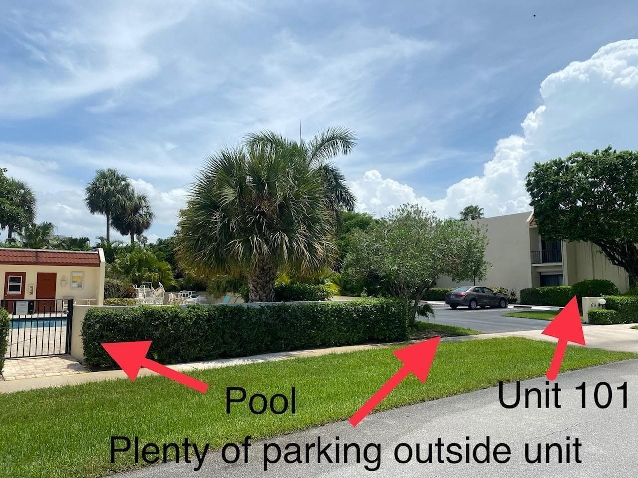1714 Consulate Place # 101, West Palm Beach, FL 33401 — zdjęcie 5