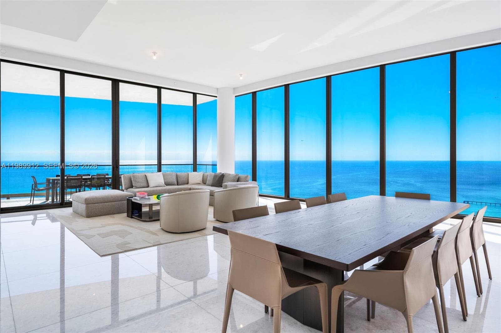 17901 Collins Ave # 4507, Sunny Isles Beach, FL 33160 — zdjęcie 2
