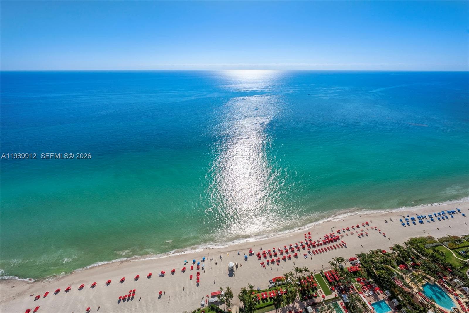 17901 Collins Ave # 4507, Sunny Isles Beach, FL 33160 — zdjęcie 3