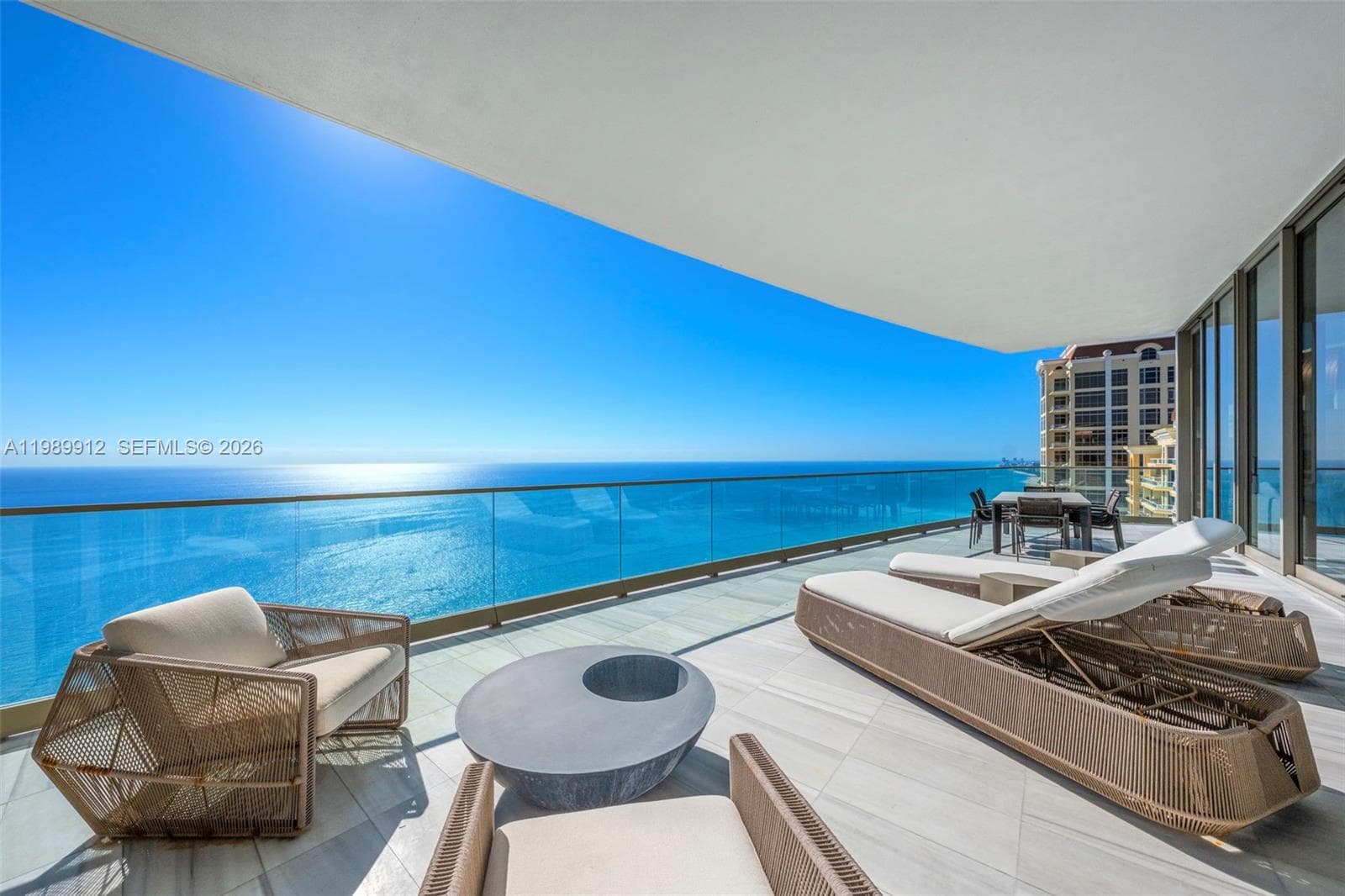17901 Collins Ave # 4507, Sunny Isles Beach, FL 33160 — zdjęcie 4