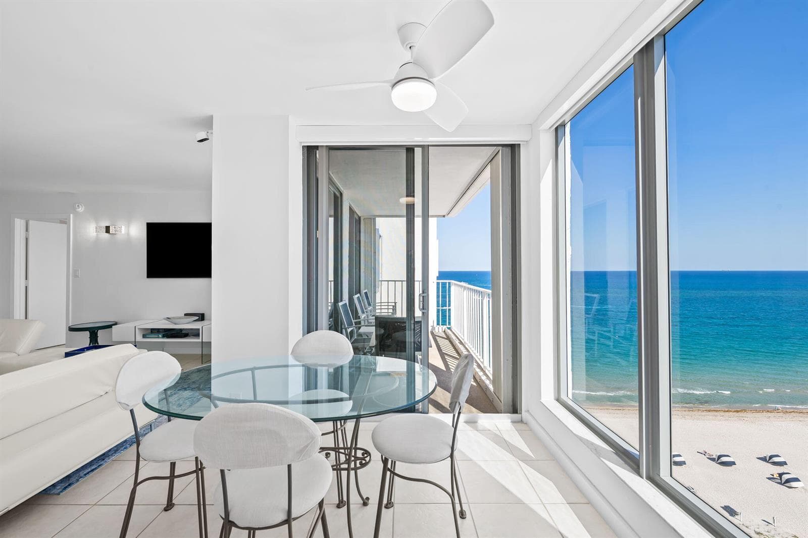 1010 S Ocean Boulevard # 1502, Pompano Beach, FL 33062 — zdjęcie 2