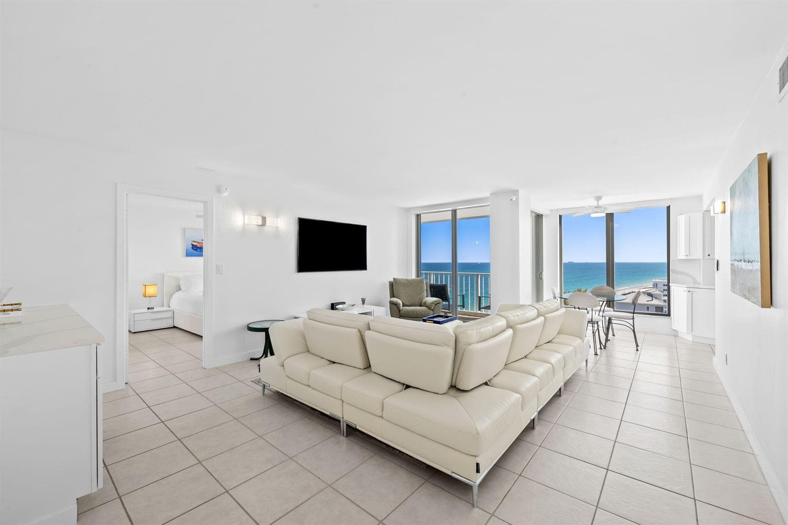 1010 S Ocean Boulevard # 1502, Pompano Beach, FL 33062 — zdjęcie 3