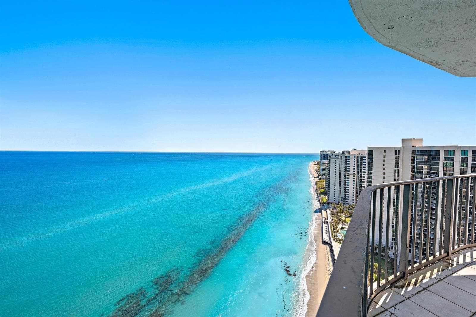 5420 N Ocean Drive # Ph2, Riviera Beach, FL 33404 — zdjęcie 2