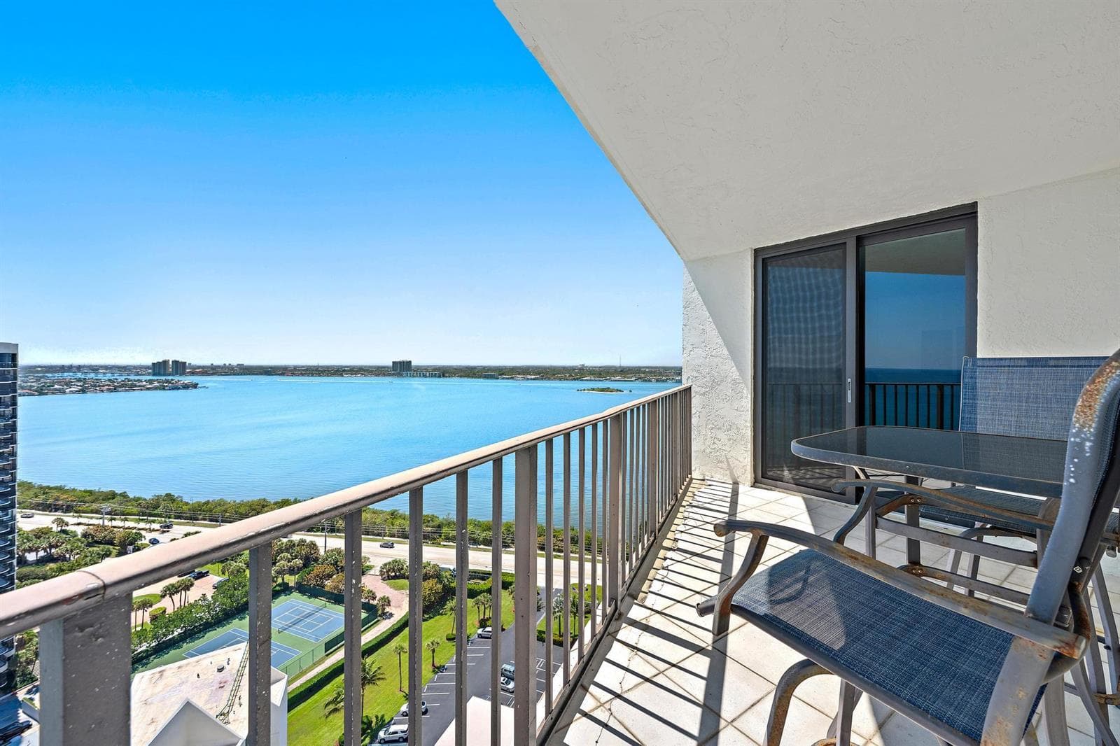 5420 N Ocean Drive # Ph2, Riviera Beach, FL 33404 — zdjęcie 3