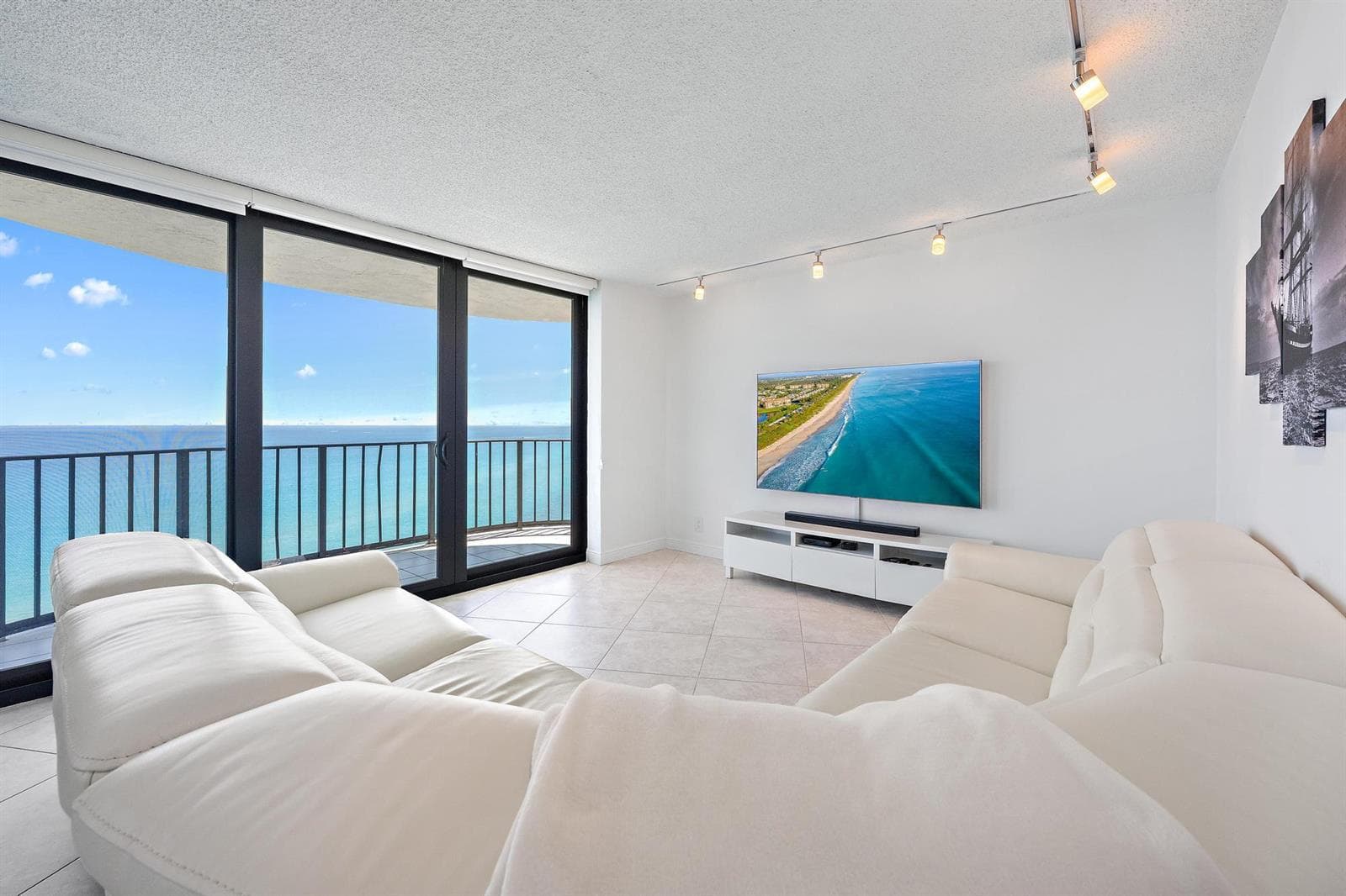 5420 N Ocean Drive # Ph2, Riviera Beach, FL 33404 — zdjęcie 4