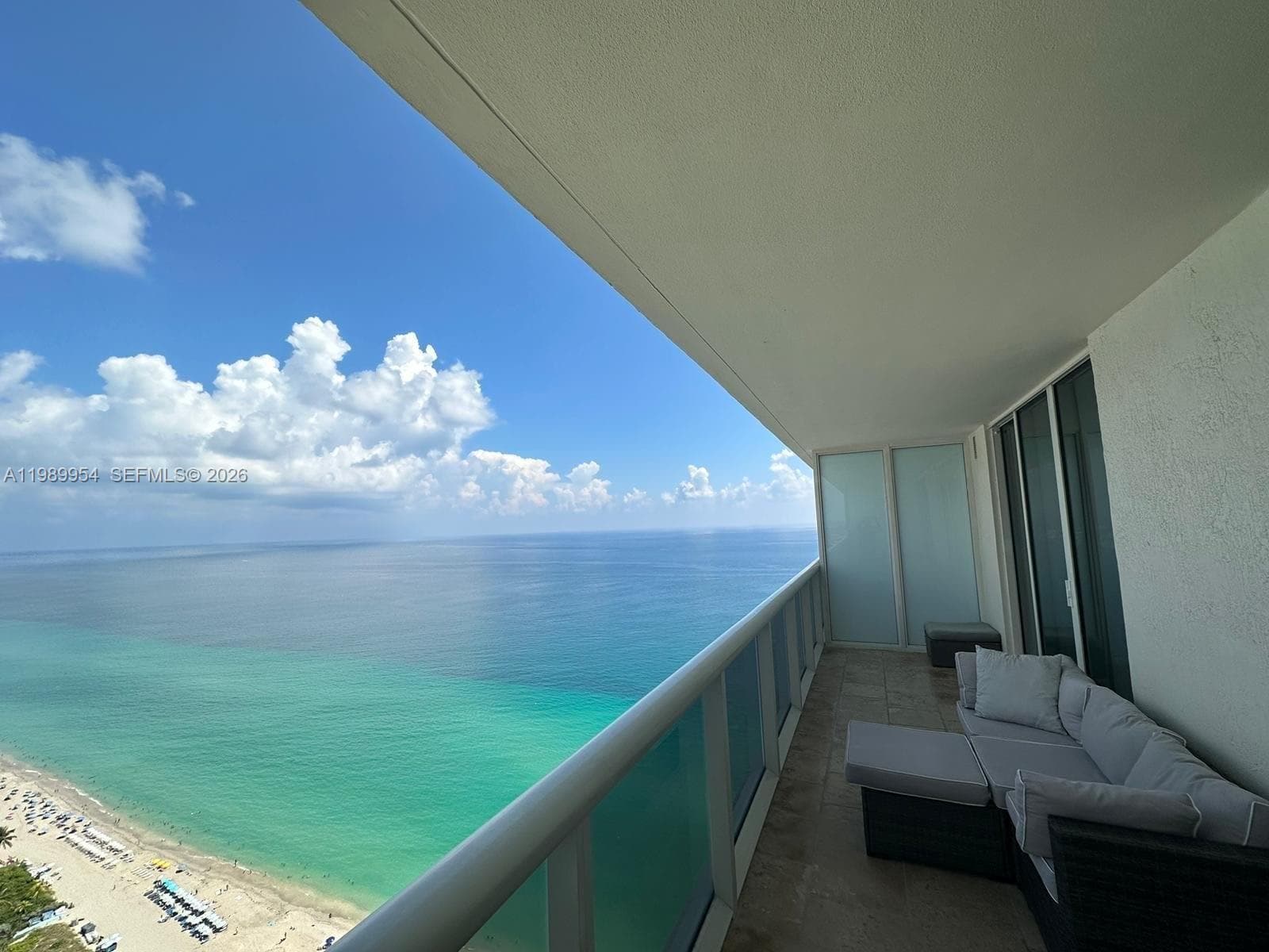1830 S Ocean Dr # 4010, Hallandale Beach, FL 33009 — zdjęcie 2