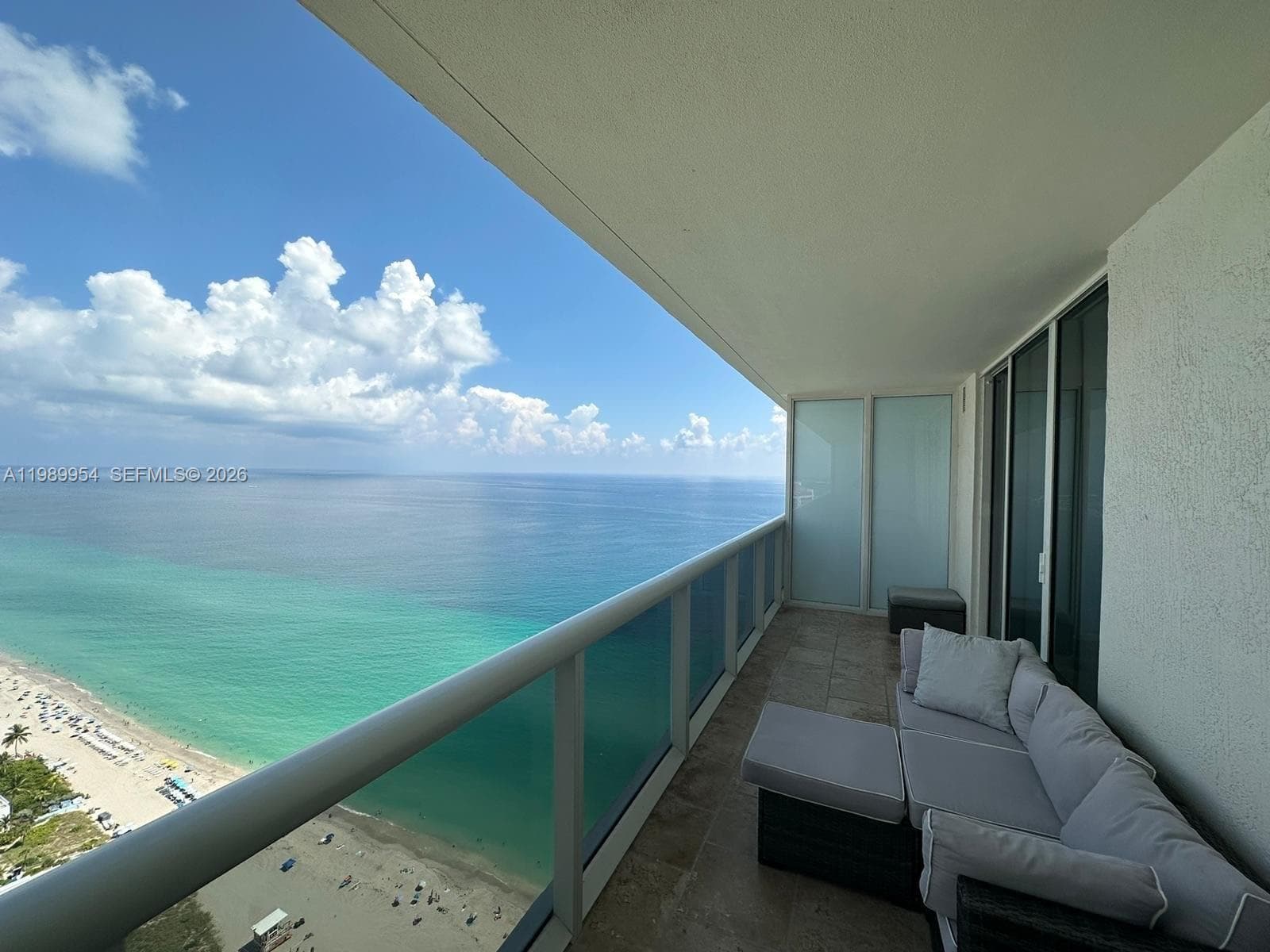 1830 S Ocean Dr # 4010, Hallandale Beach, FL 33009 — zdjęcie 3