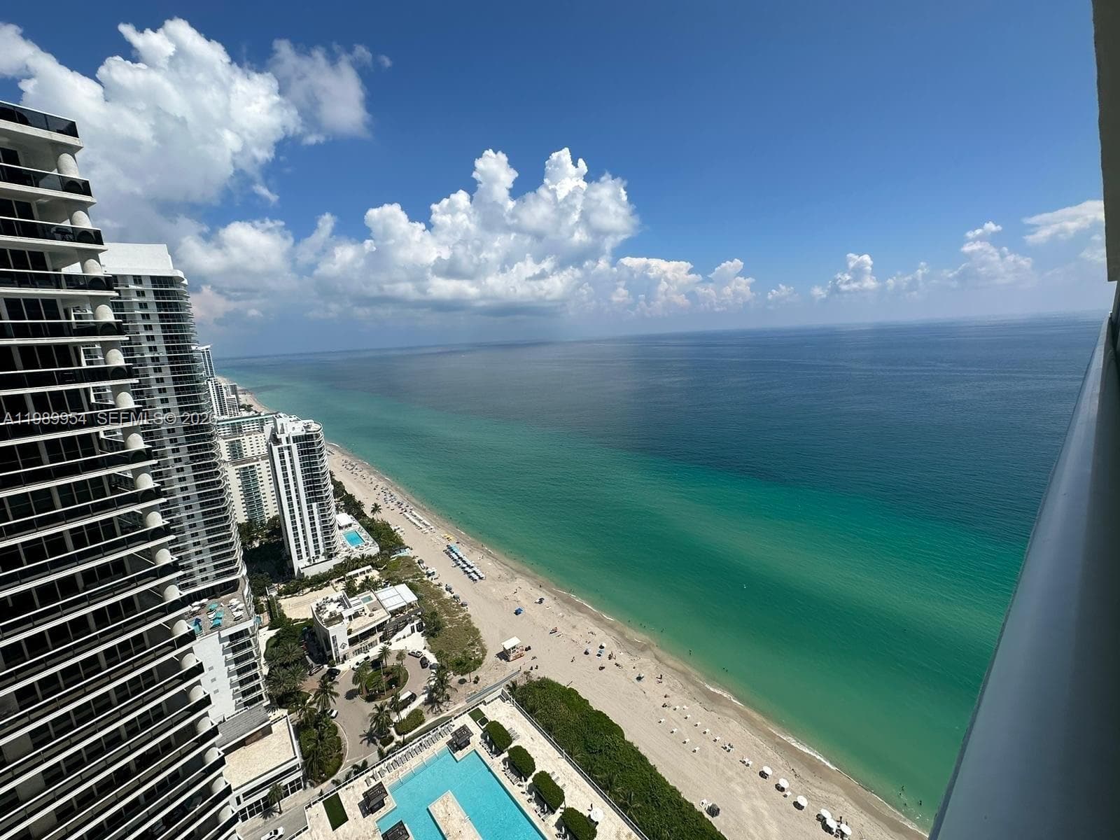 1830 S Ocean Dr # 4010, Hallandale Beach, FL 33009 — zdjęcie 4