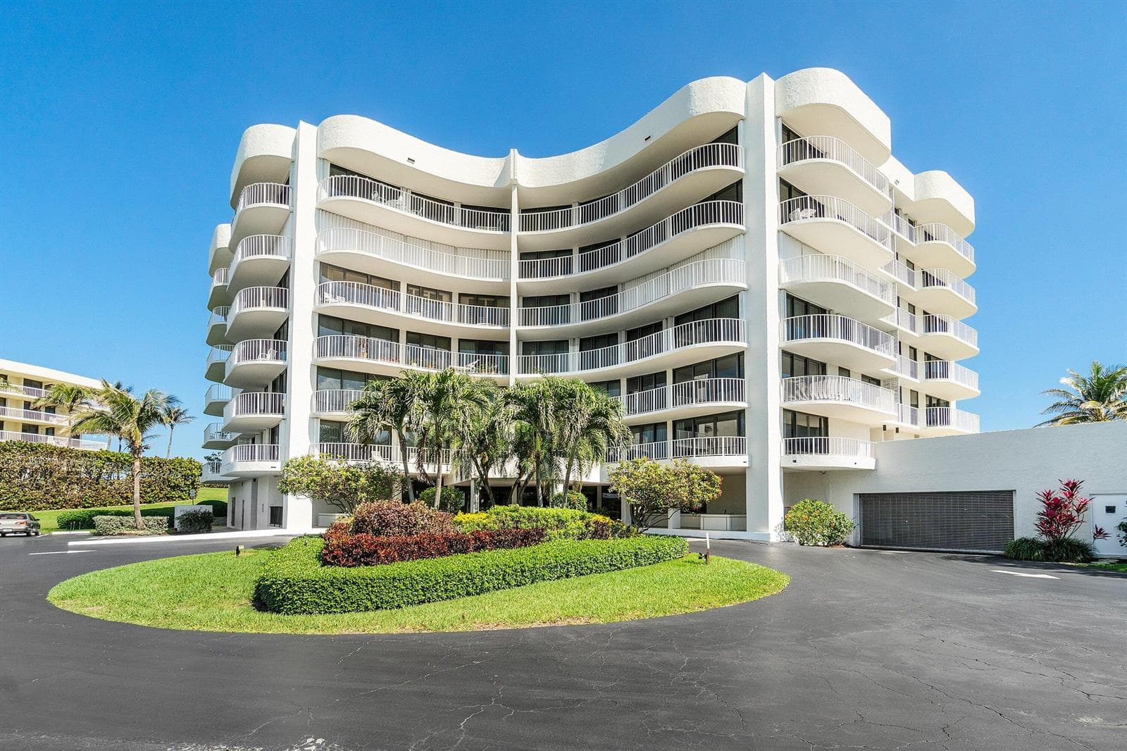 3360 S Ocean Boulevard, Palm Beach, FL 33480 — zdjęcie 2