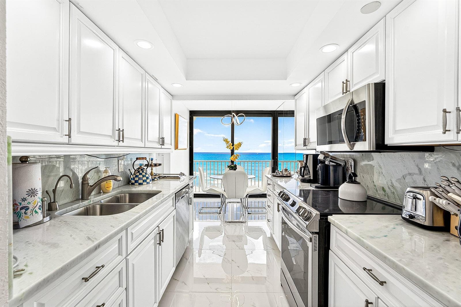 3360 S Ocean Boulevard, Palm Beach, FL 33480 — zdjęcie 5