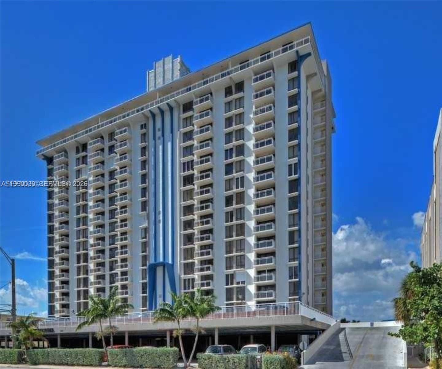 1600 S Ocean Dr # 6K, Hollywood, FL 33019