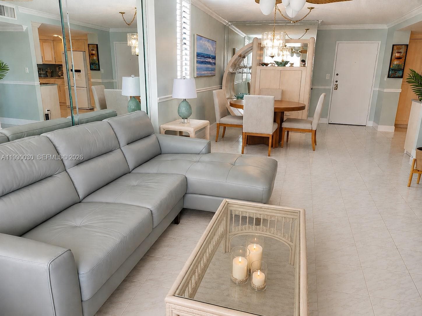 1600 S Ocean Dr # 6K, Hollywood, FL 33019 — zdjęcie 4