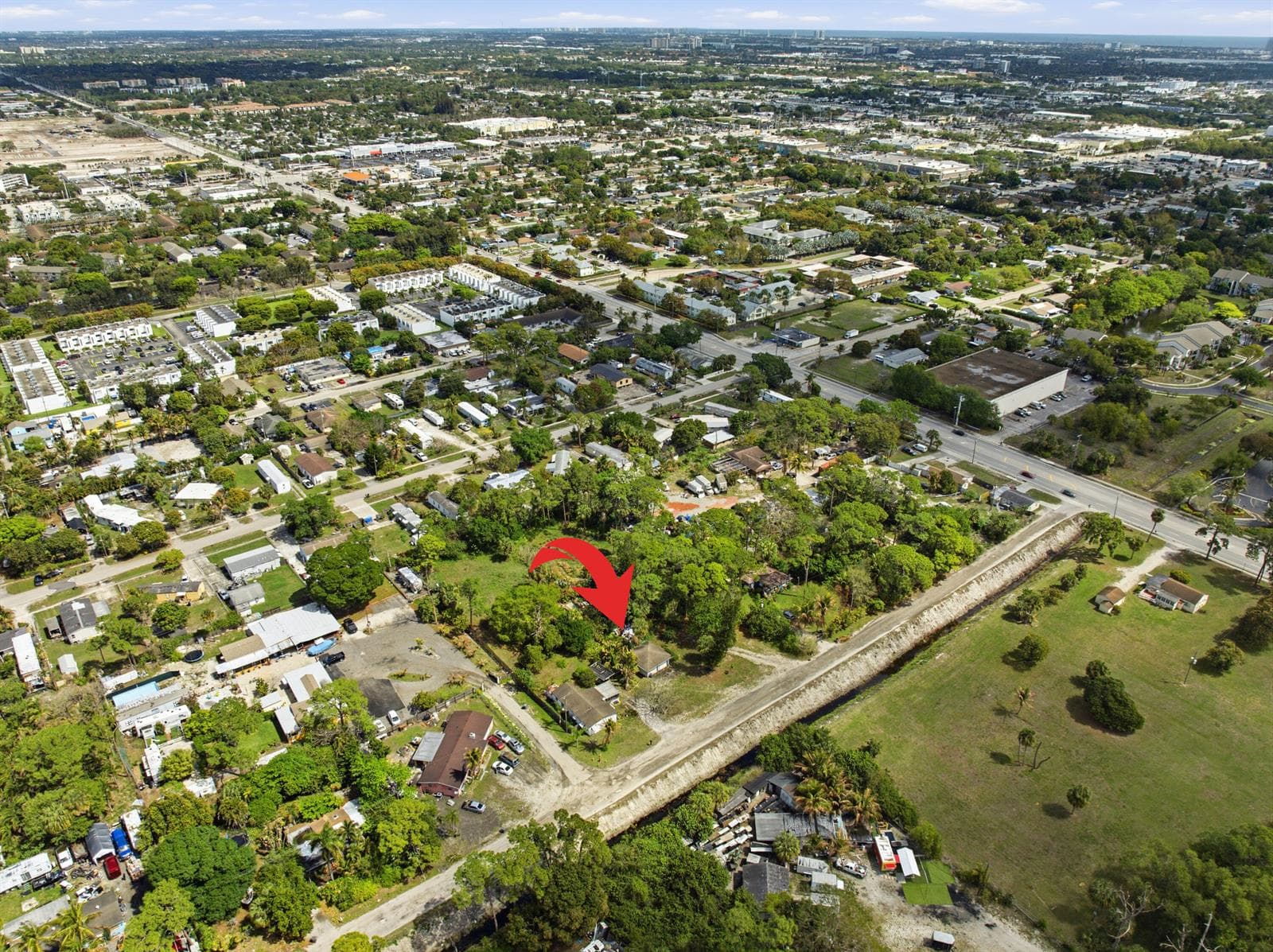 5133 Pine Grove Drive N, West Palm Beach, FL 33417 — zdjęcie 3