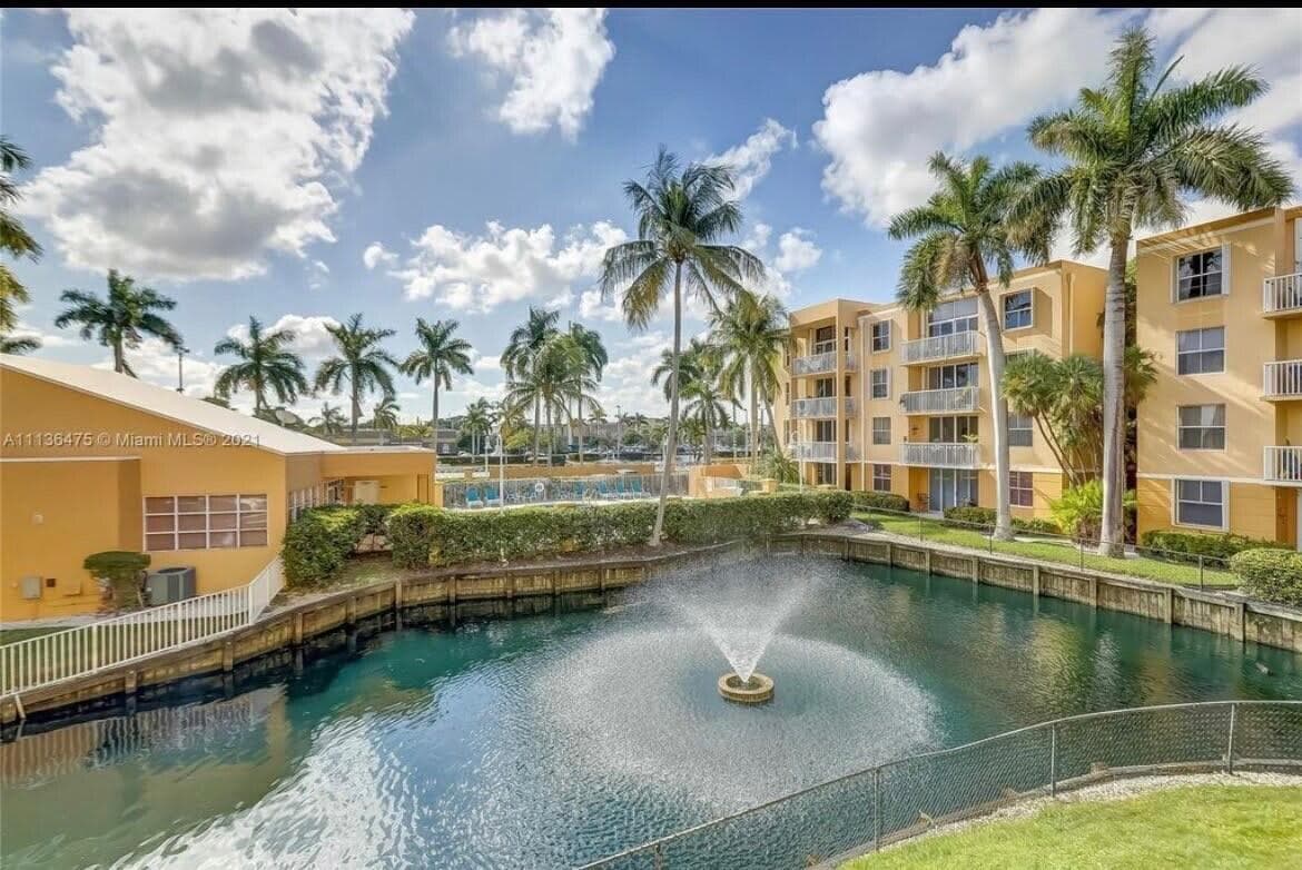 1350 SE 3rd Avenue # 211, Dania Beach, FL 33004 — zdjęcie 2