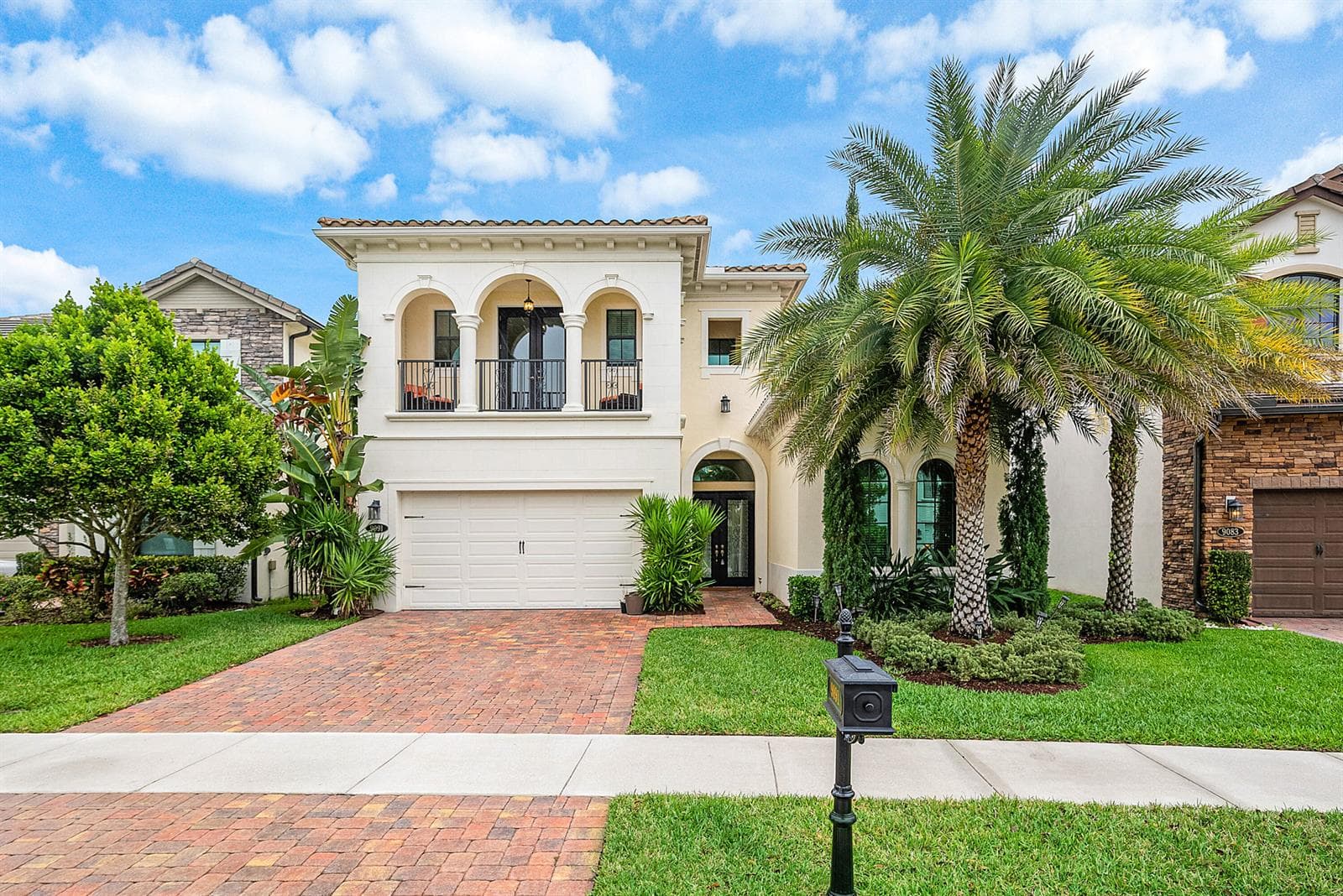 9091 Grand Prix Lane, Boynton Beach, FL 33472 — zdjęcie 3