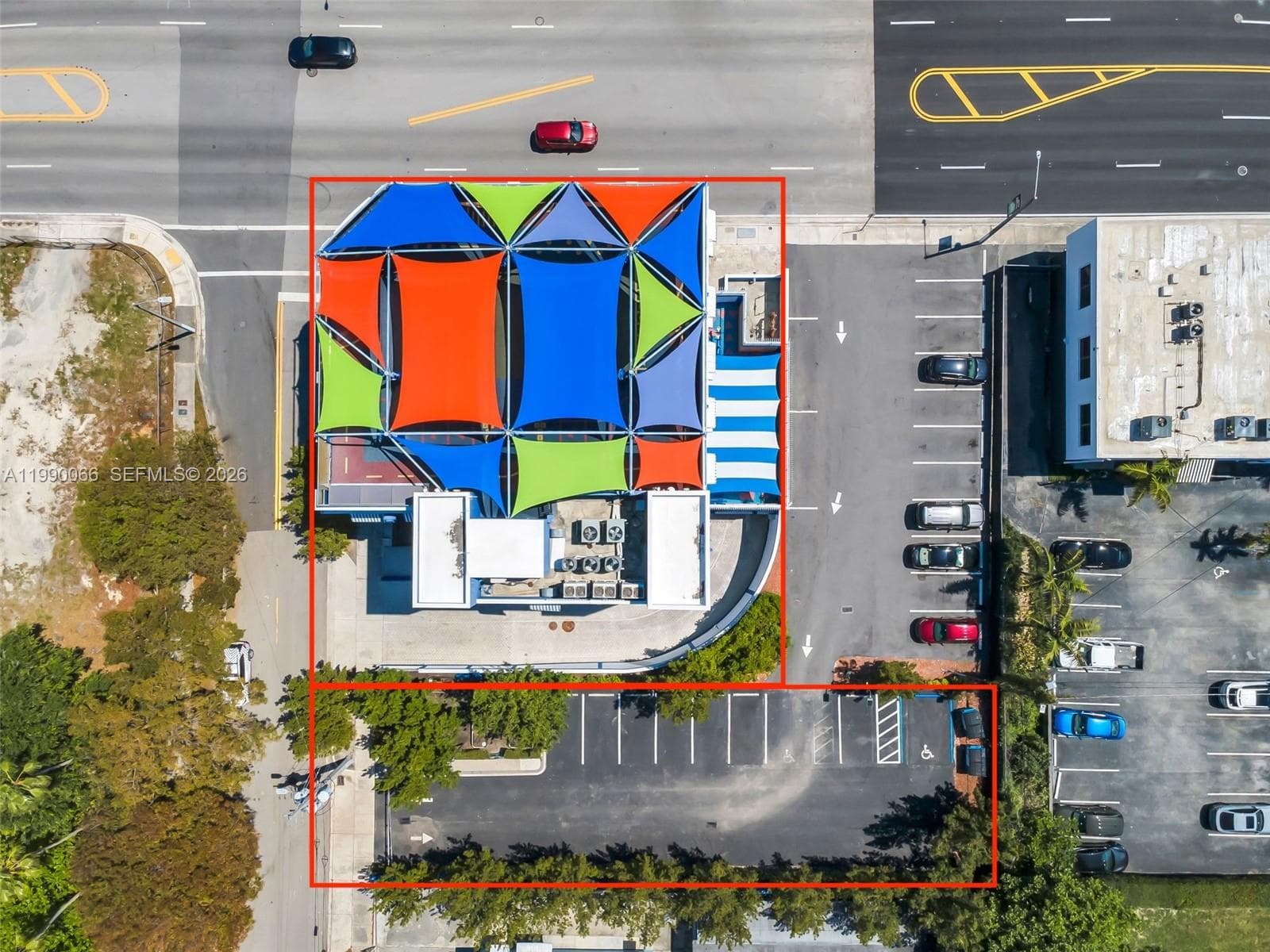 4136 N Miami Ave, Miami, FL 33127