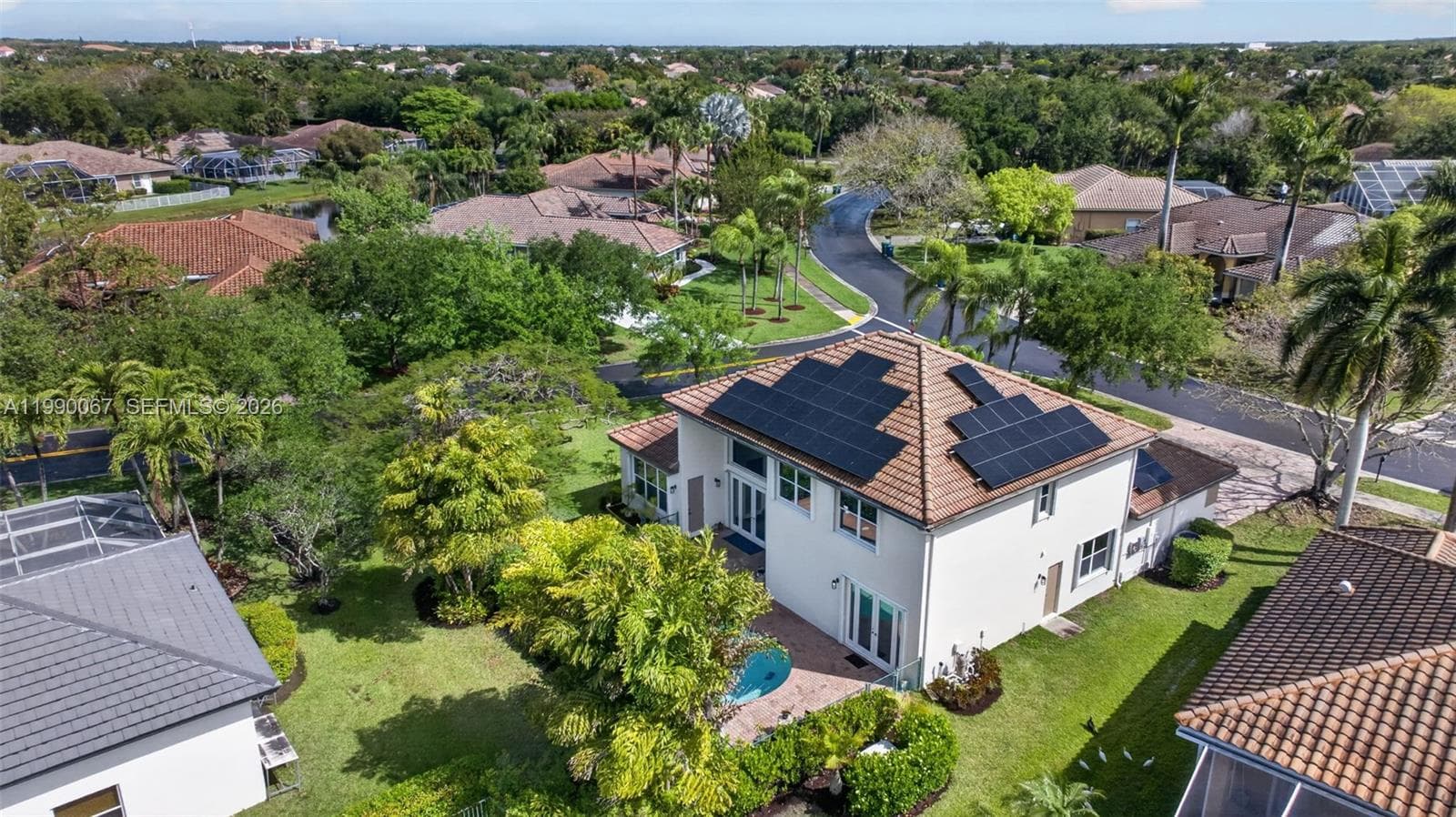 4953 Kensington Cir, Coral Springs, FL 33076 — zdjęcie 4