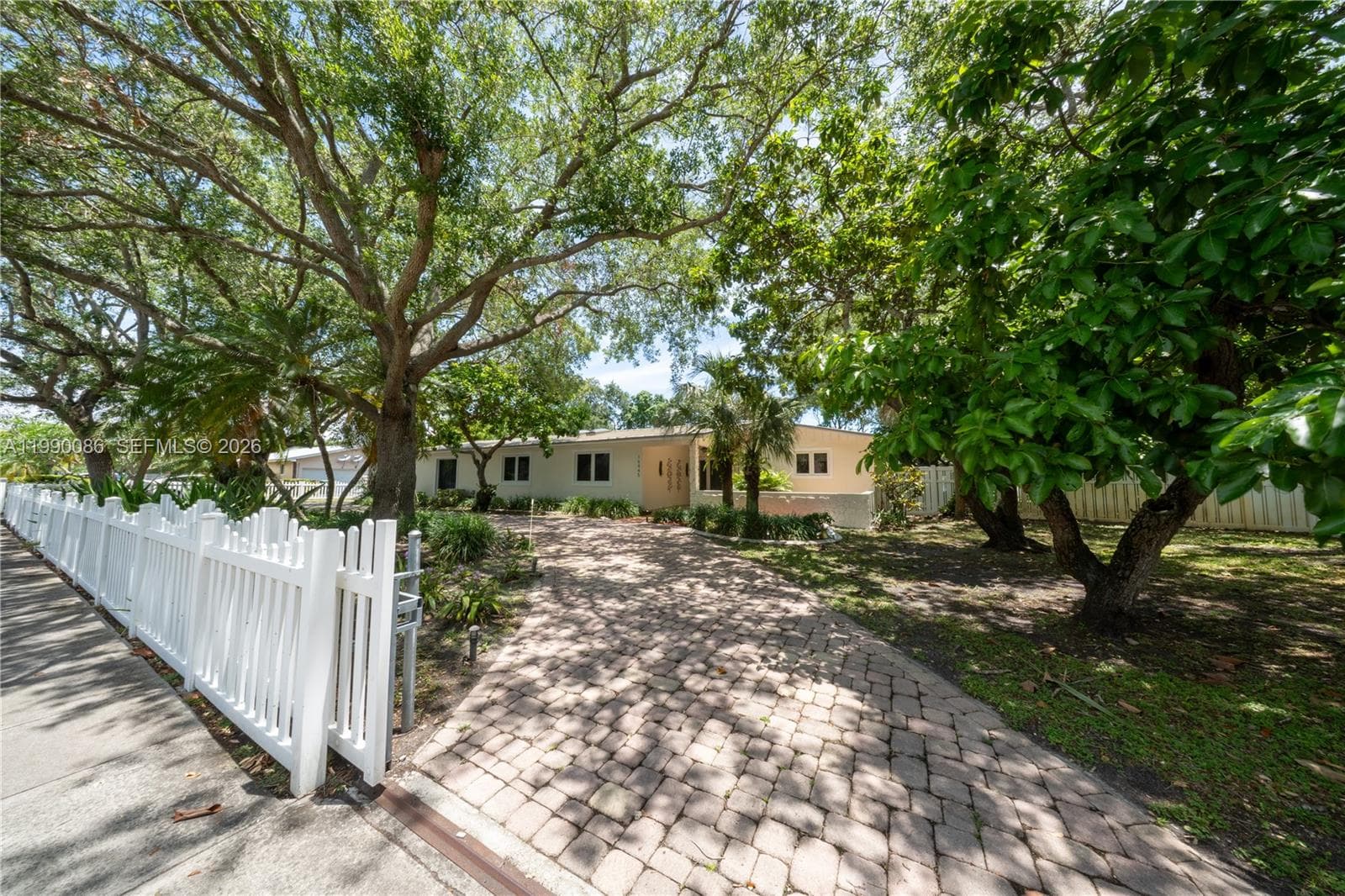 16445 SW 80th Ave, Palmetto Bay, FL 33157 — zdjęcie 2
