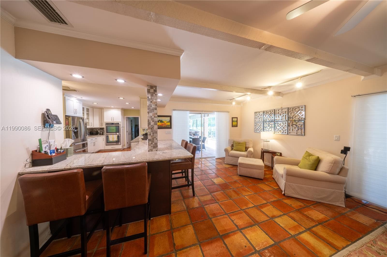 16445 SW 80th Ave, Palmetto Bay, FL 33157 — zdjęcie 5