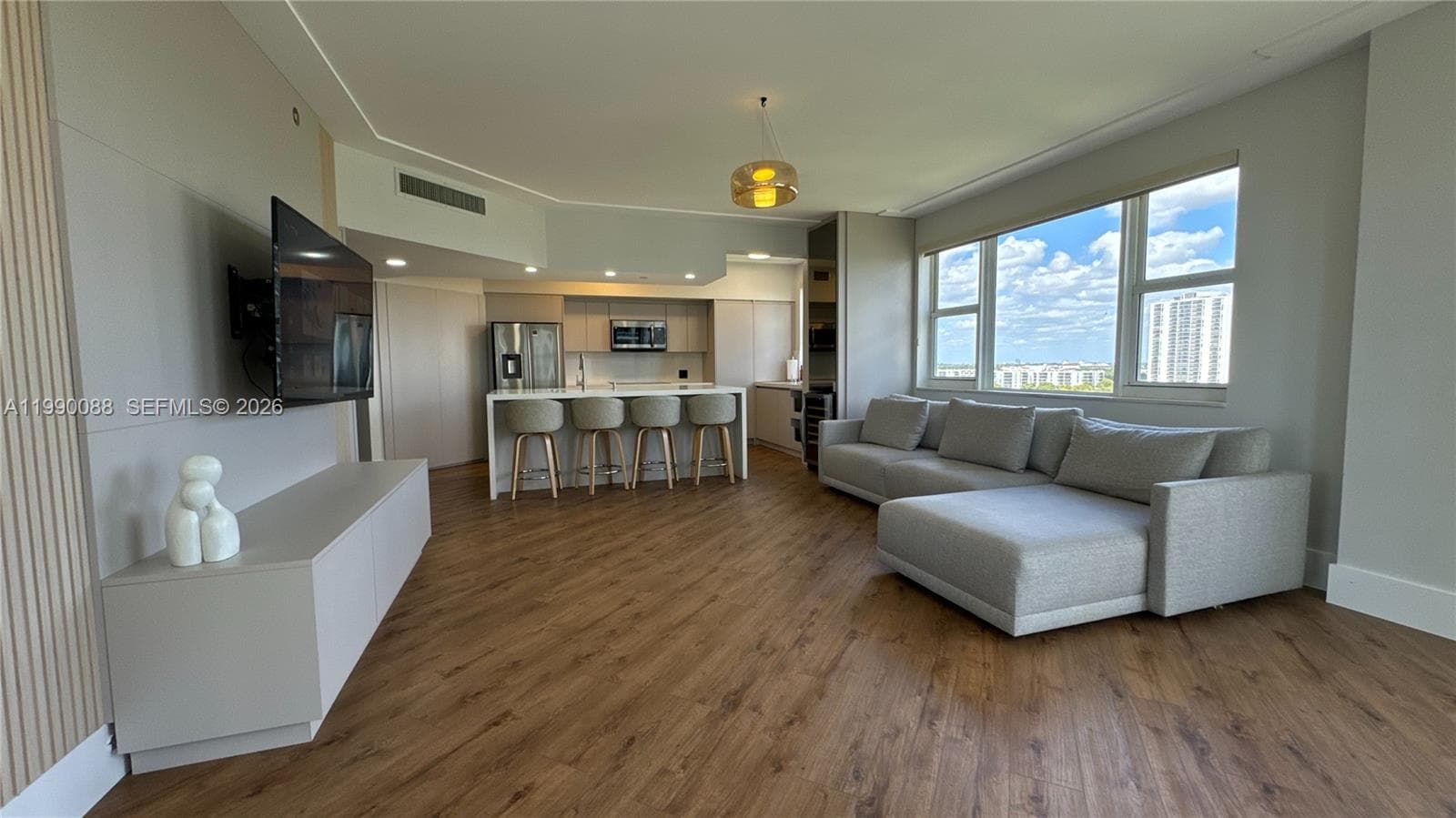 Turnberry Village