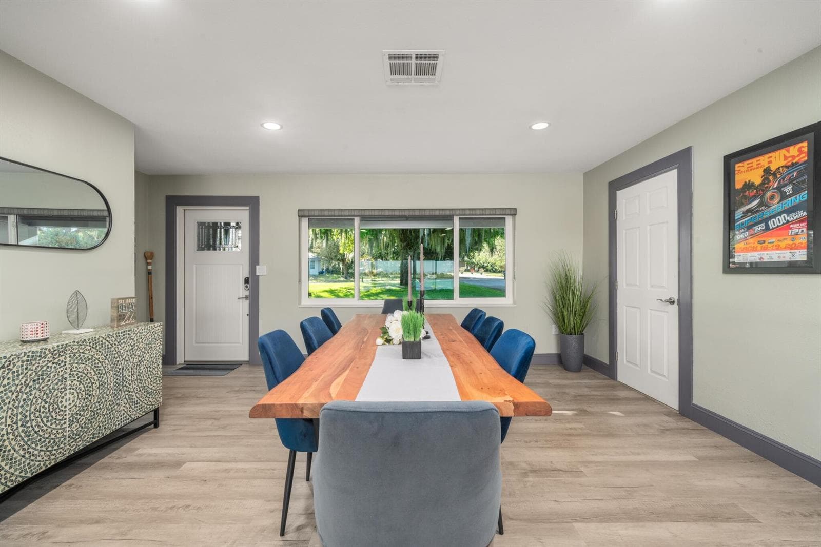 1622 W Dinner Lake Drive, Sebring, FL 33870 — zdjęcie 2