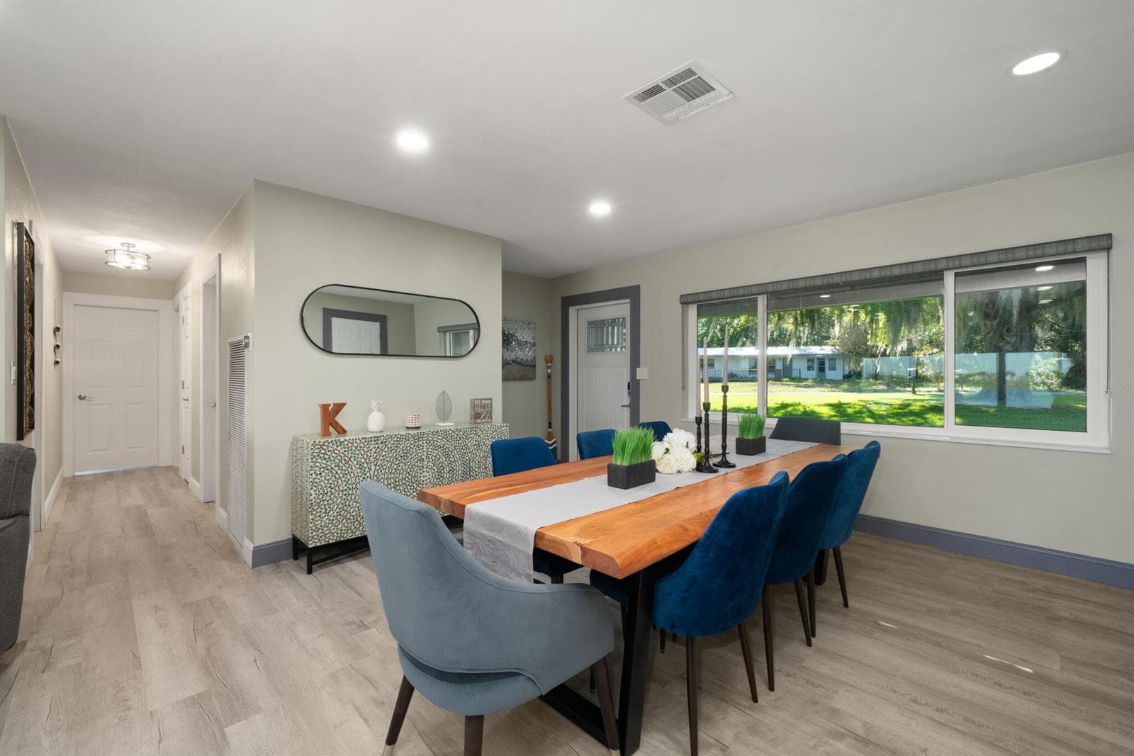 1622 W Dinner Lake Drive, Sebring, FL 33870 — zdjęcie 3