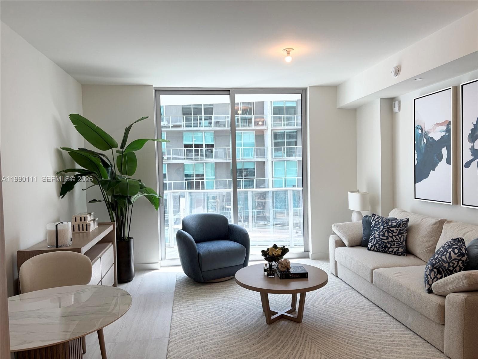 77 SE 5th street # 2709, Miami, FL 33131 — zdjęcie 2