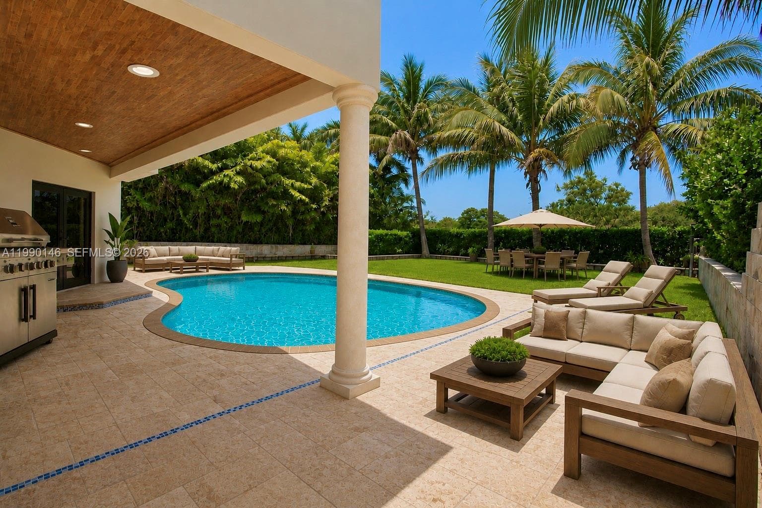 545 S Shore Dr, Miami Beach, FL 33141 — zdjęcie 4