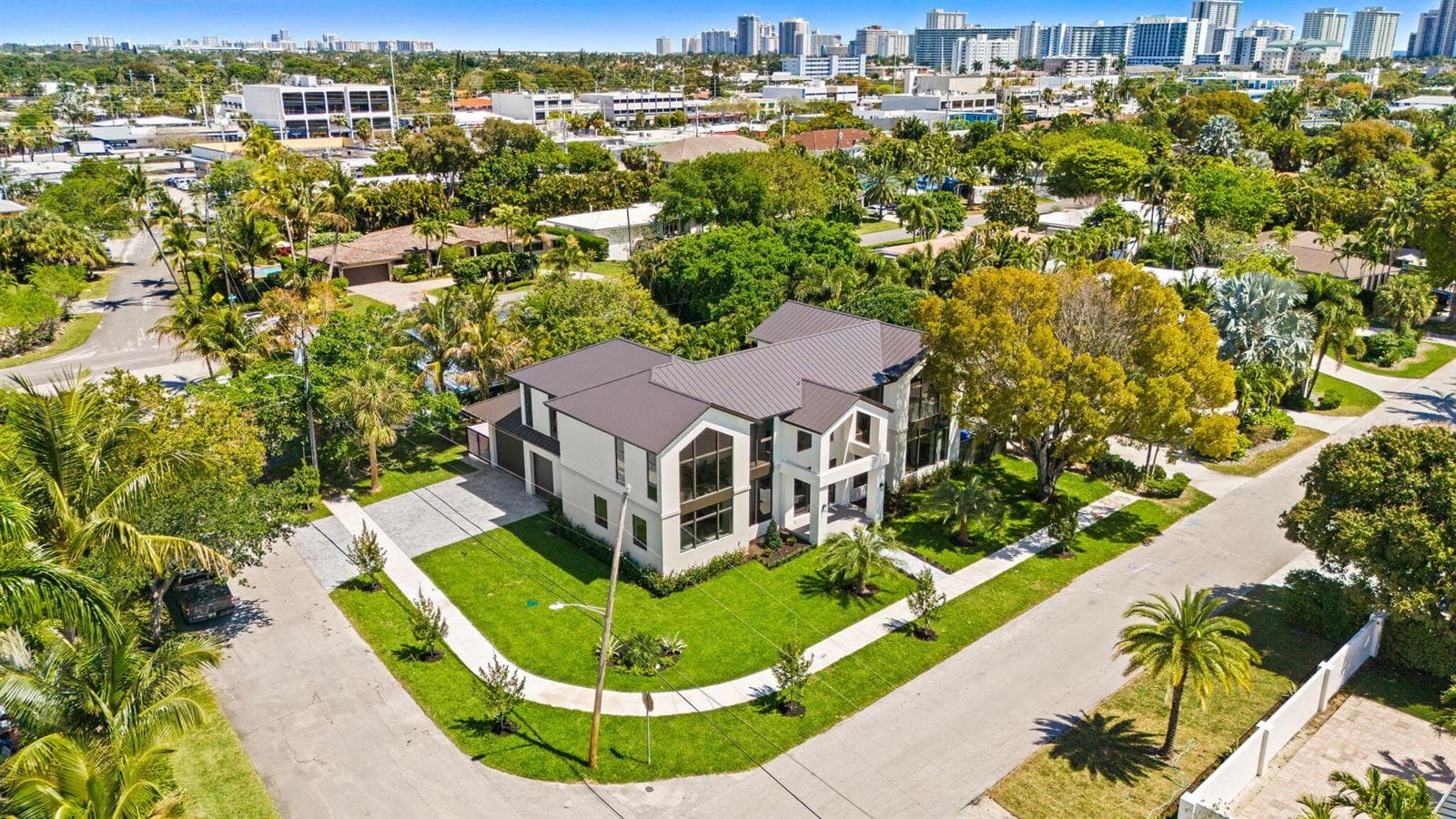 2625 NE 29th Court, Fort Lauderdale, FL 33306 — zdjęcie 3