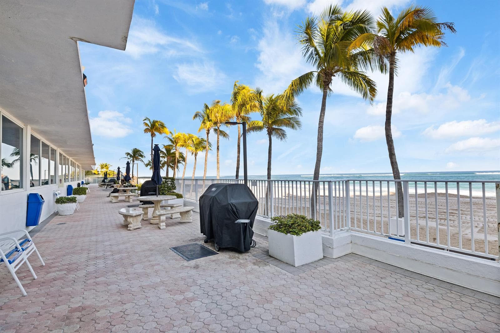 1360 S Ocean Boulevard # 403, Pompano Beach, FL 33062 — zdjęcie 2