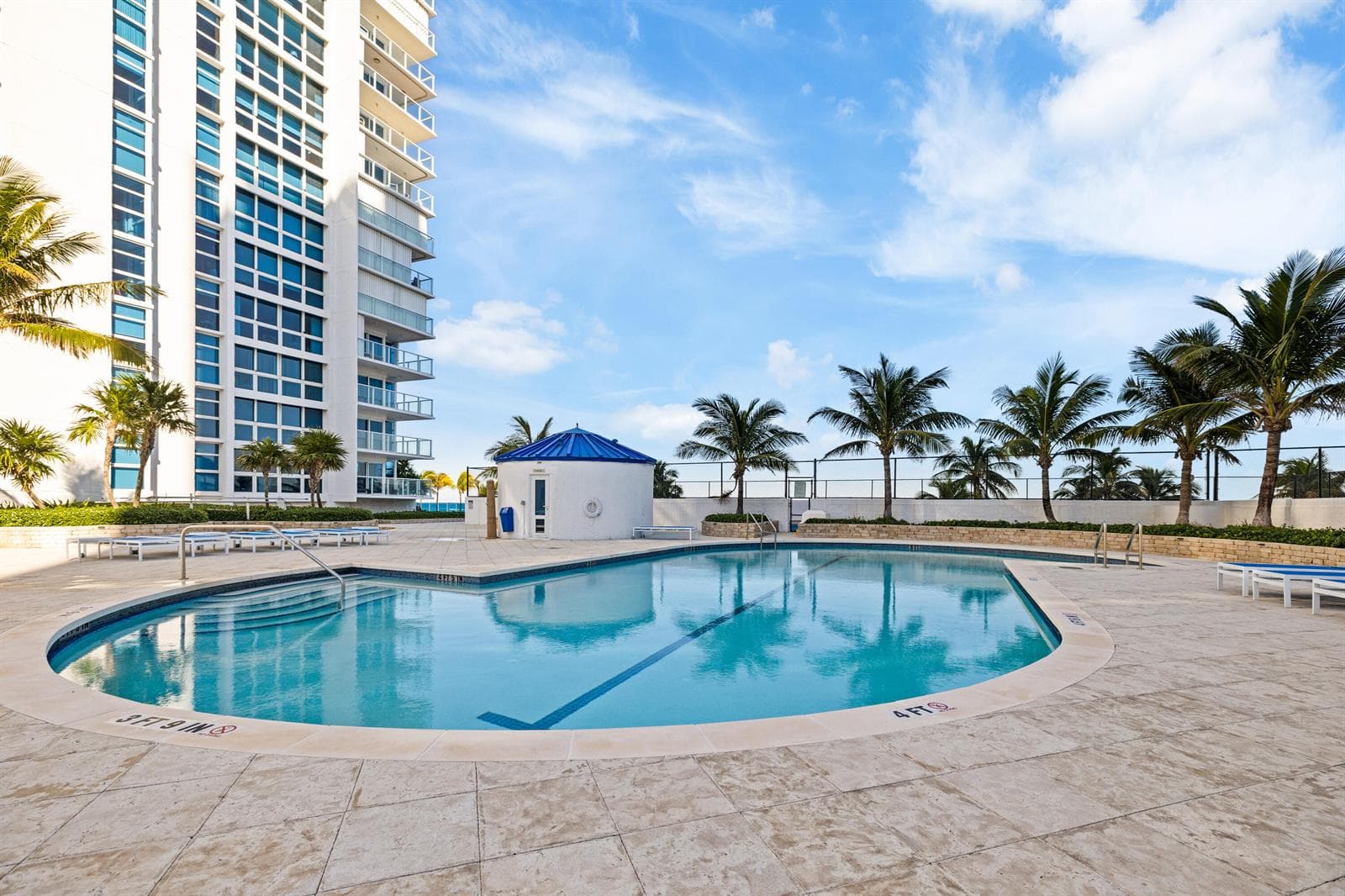 1360 S Ocean Boulevard # 403, Pompano Beach, FL 33062 — zdjęcie 5