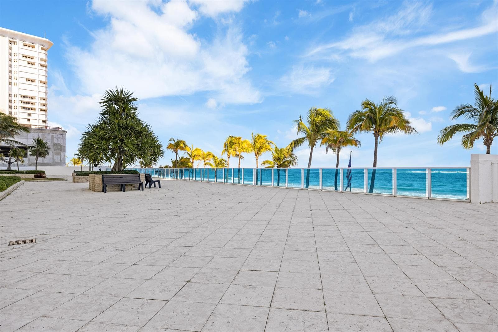 1360 S Ocean Boulevard # 403, Pompano Beach, FL 33062 — zdjęcie 4