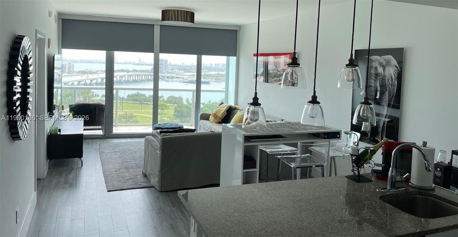 888 Biscayne Blvd # 1810, Miami, FL 33132 — zdjęcie 2