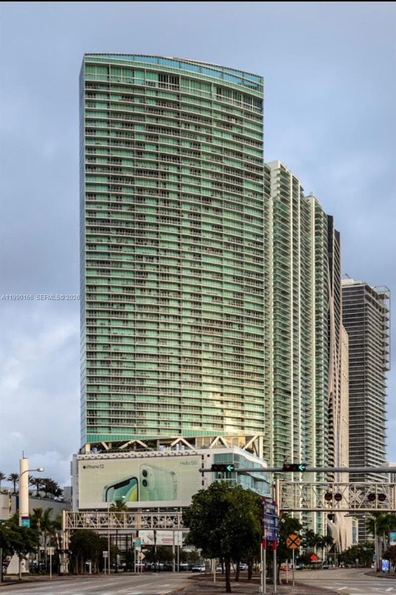 888 Biscayne Blvd # 1810, Miami, FL 33132 — zdjęcie 3