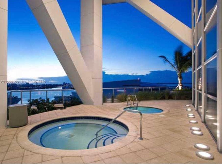 888 Biscayne Blvd # 1810, Miami, FL 33132 — zdjęcie 4